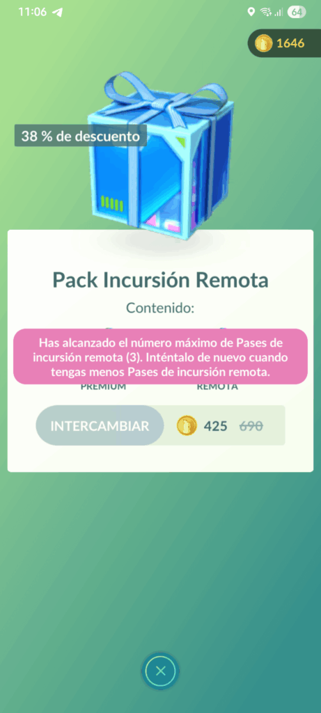 Why such a Draconian Limit!