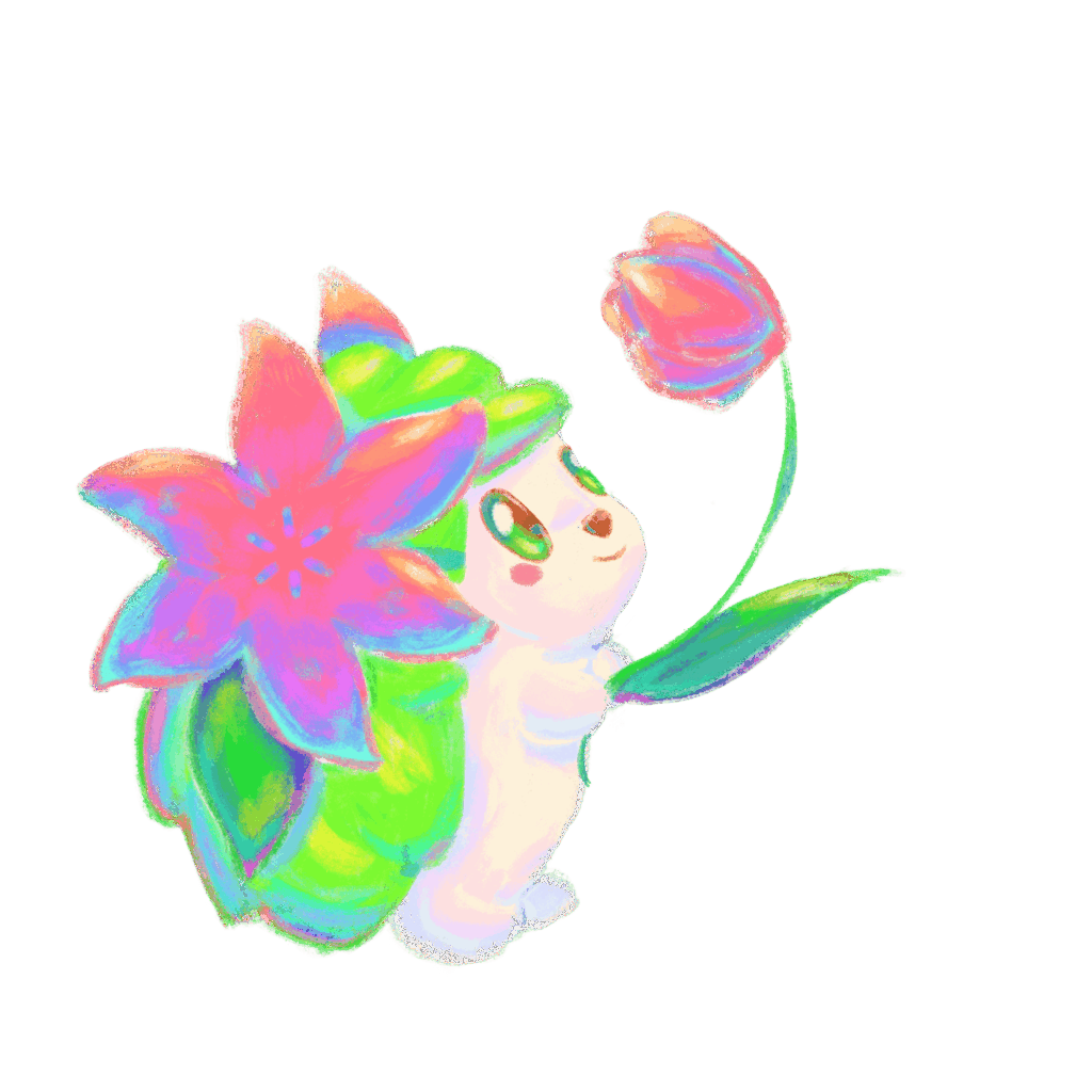 Shaymin