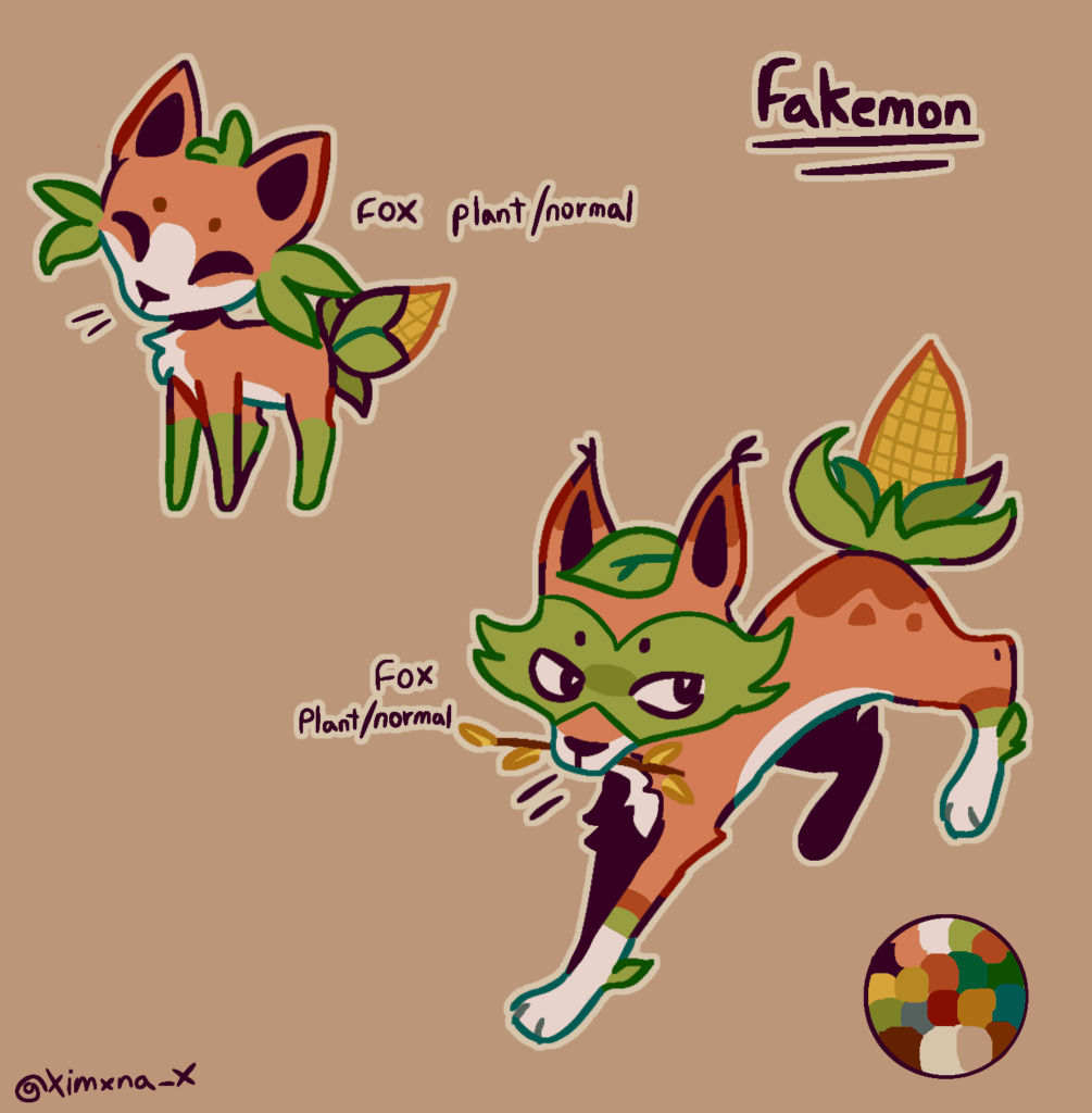 What do you think of the colors?