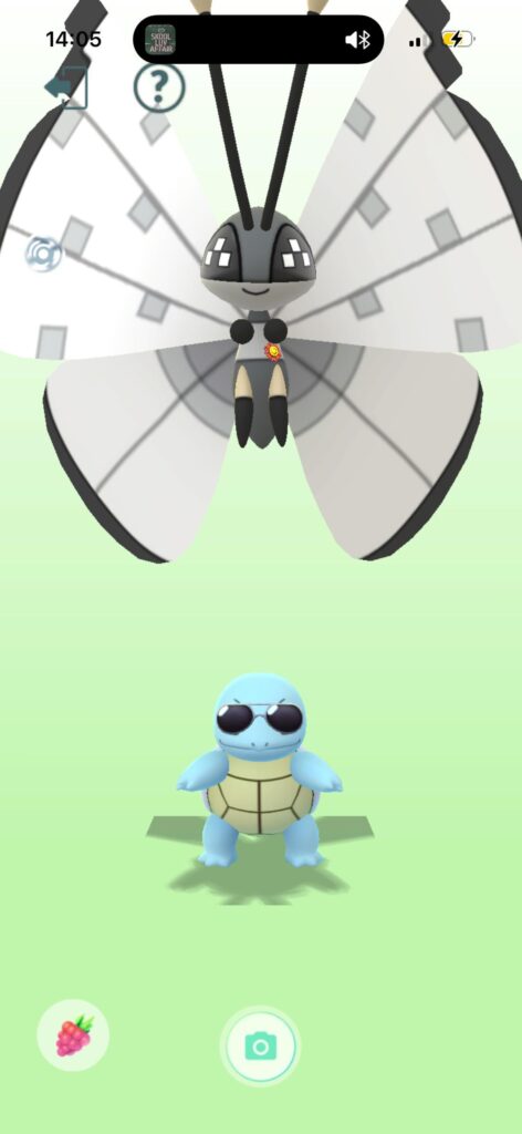 Probably my favorite bug lol