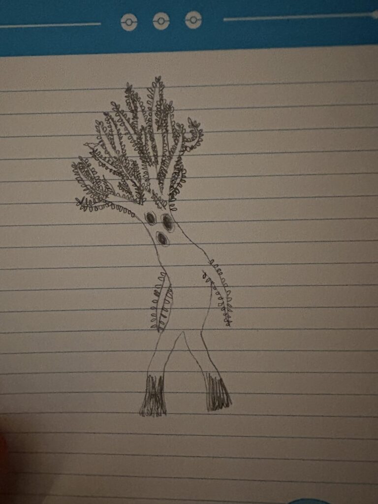 Regitree design by me from a while ago.