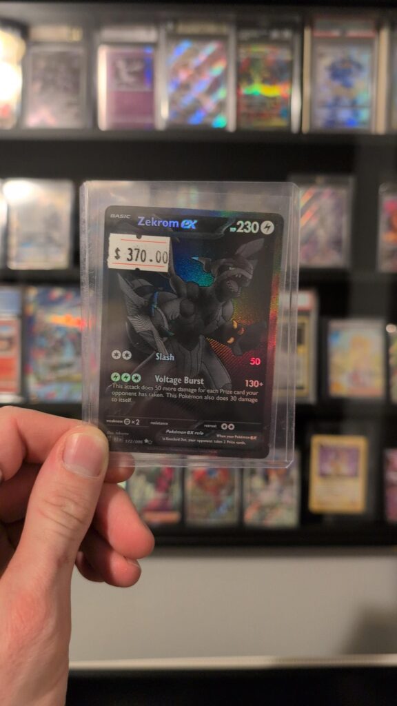 Couldn't pull it so I had to buy it unfortunately. Love it tho