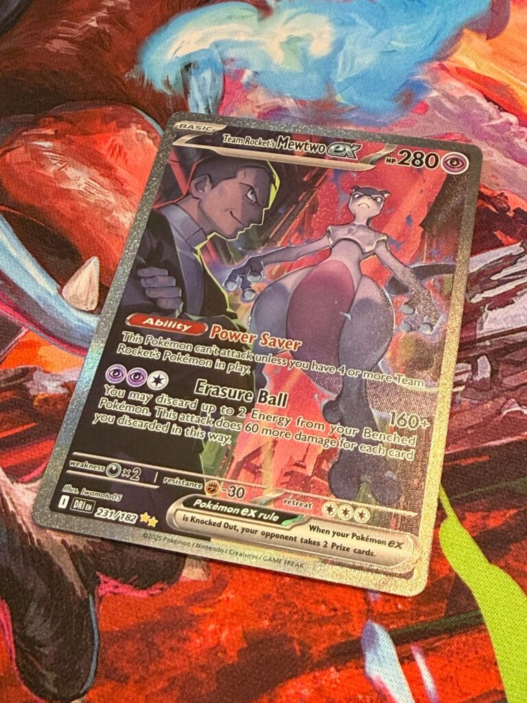 First big pull! 🤙