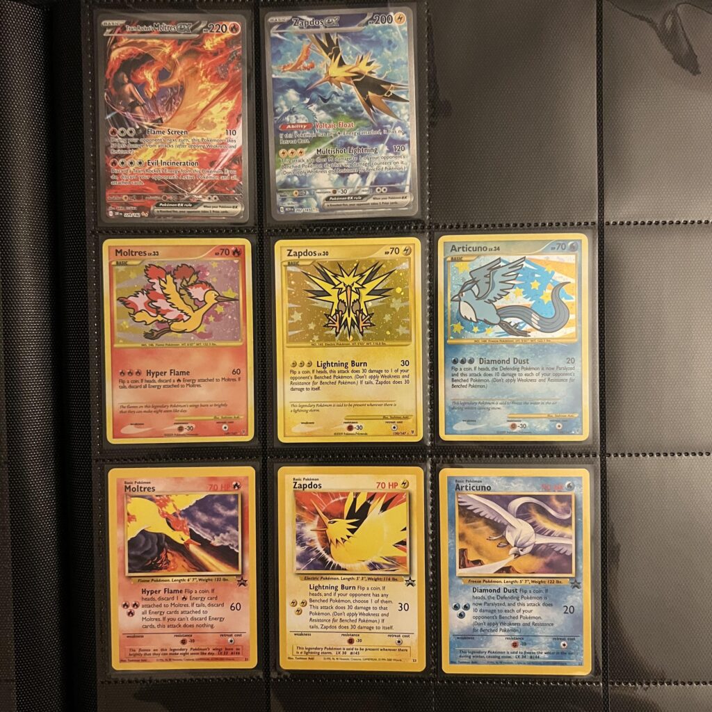 What card do you want that doesn’t exist yet?