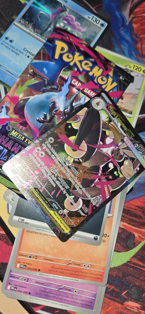 Hey guys, I did the opposite!