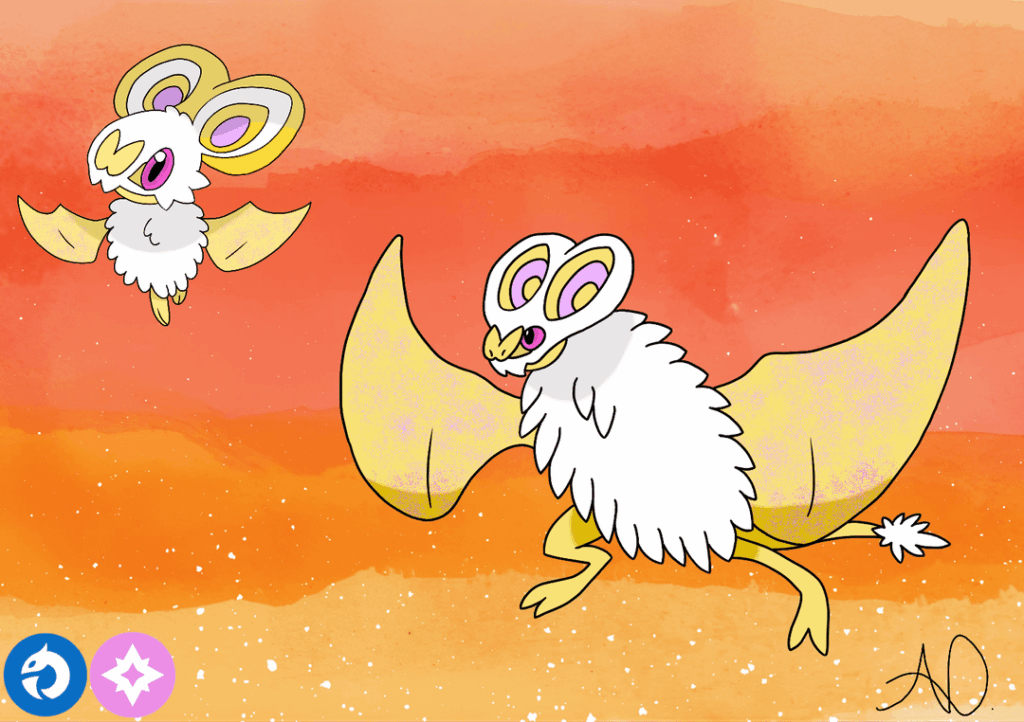 New Noibat Line ✨️