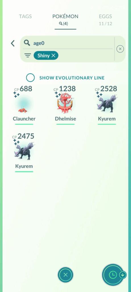 Not to bad for raid day