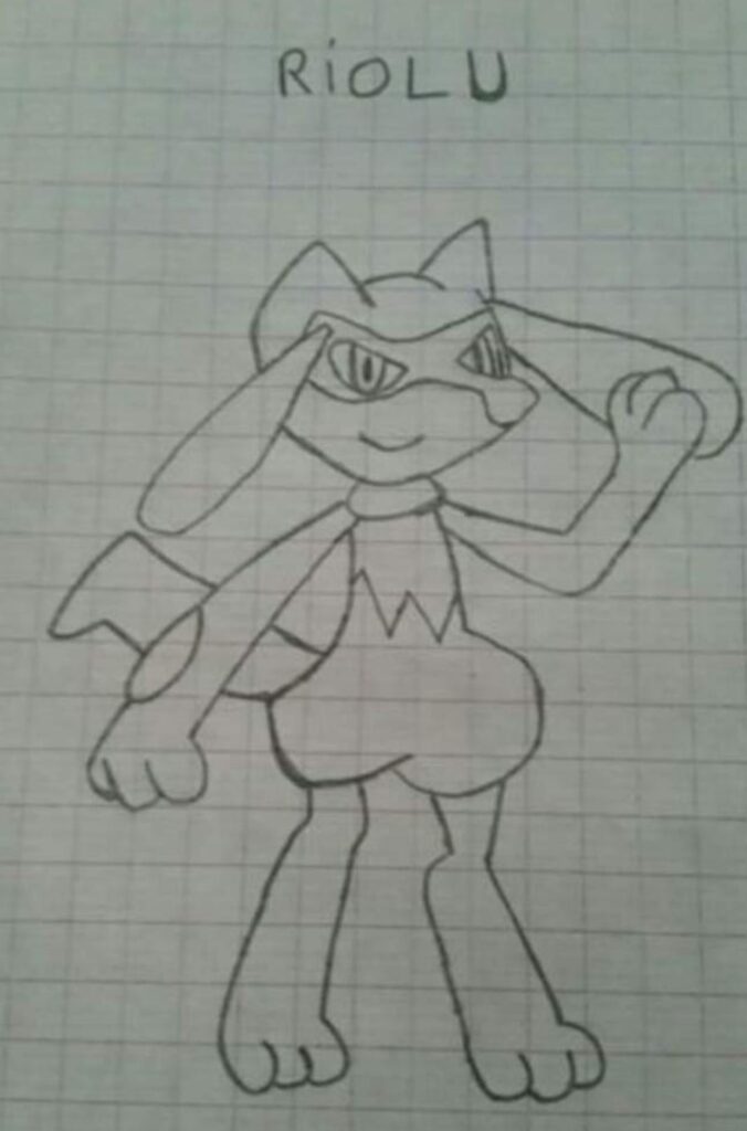 Riolu