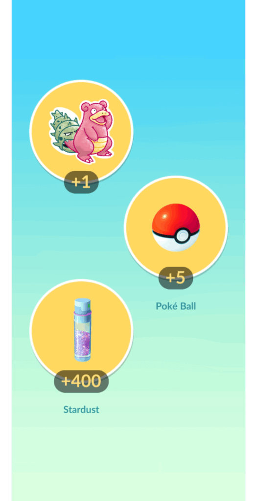 Finally! Faster gift opening!