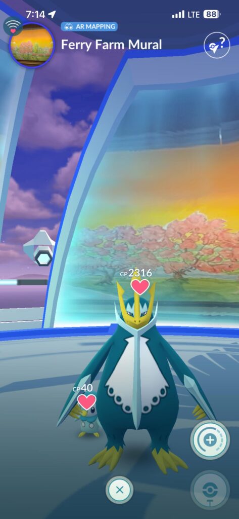 Don’t talk to me or my son