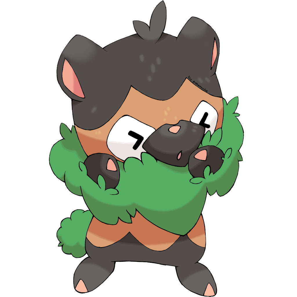 #1Bushidear (skl holidays and im bored so im making a region)