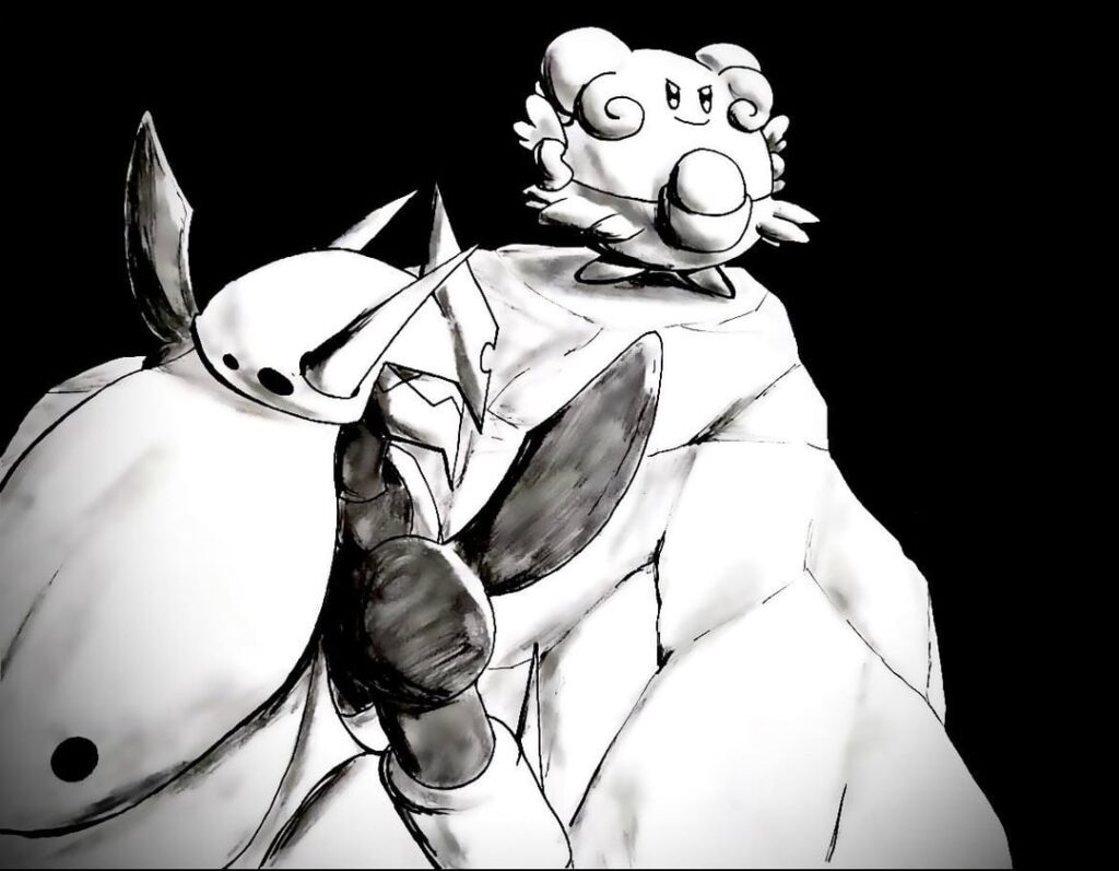 Do y’all like stall?