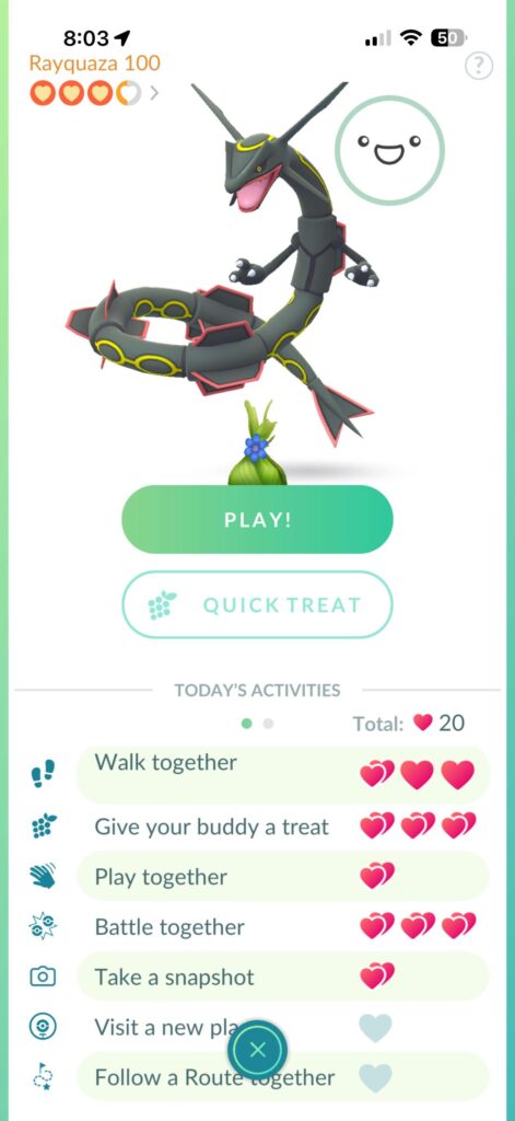 Taking away buddy hearts?