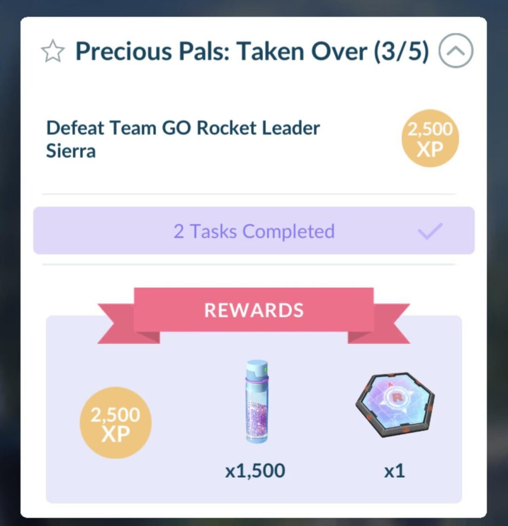 Which one y’all holding sierra hostage?