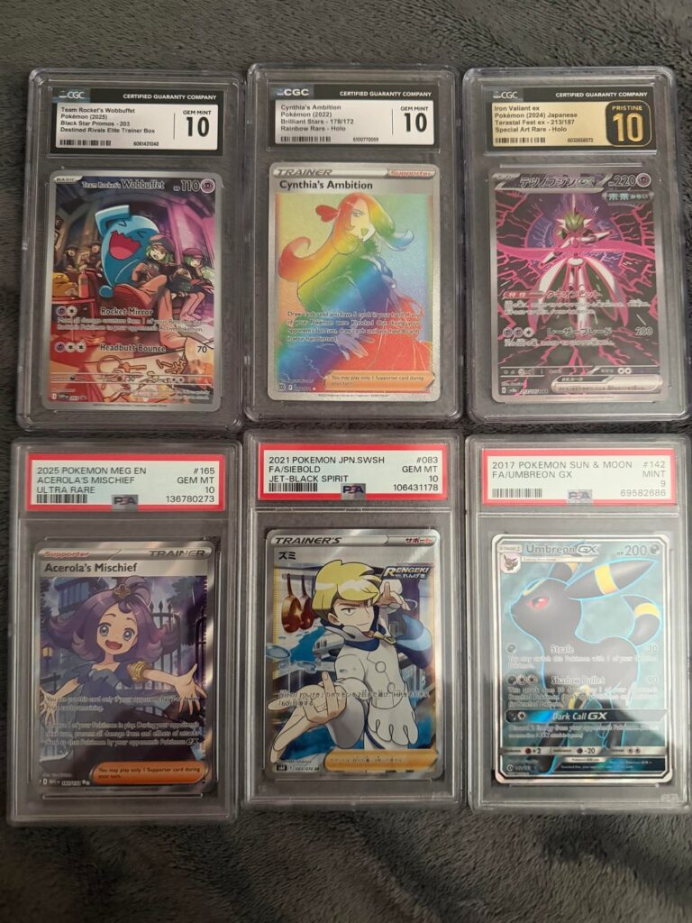 Just wanted to show off these slabs I got!