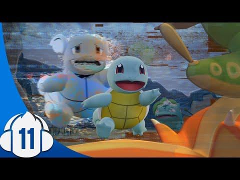 - YouTube Starter Squad