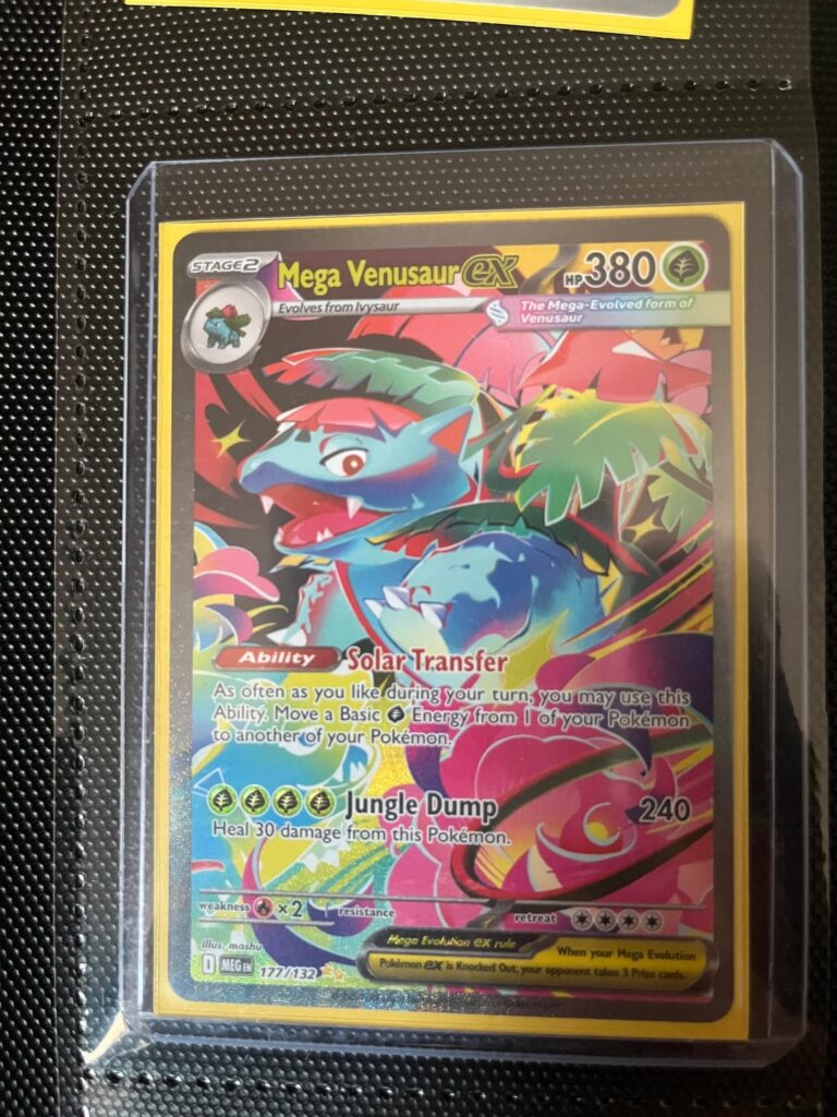 Hits from my christmas upc!