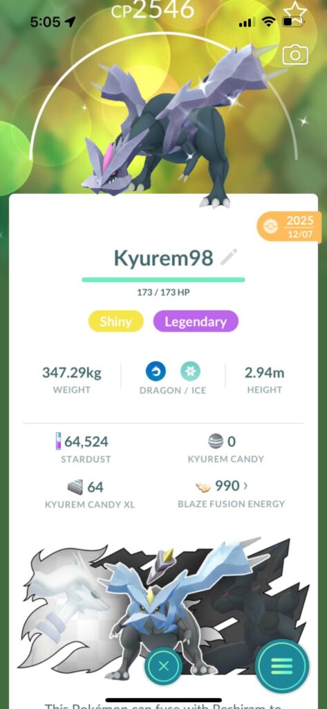 Had 900 fusion energy with 1 remote raid left. Guess what happened…