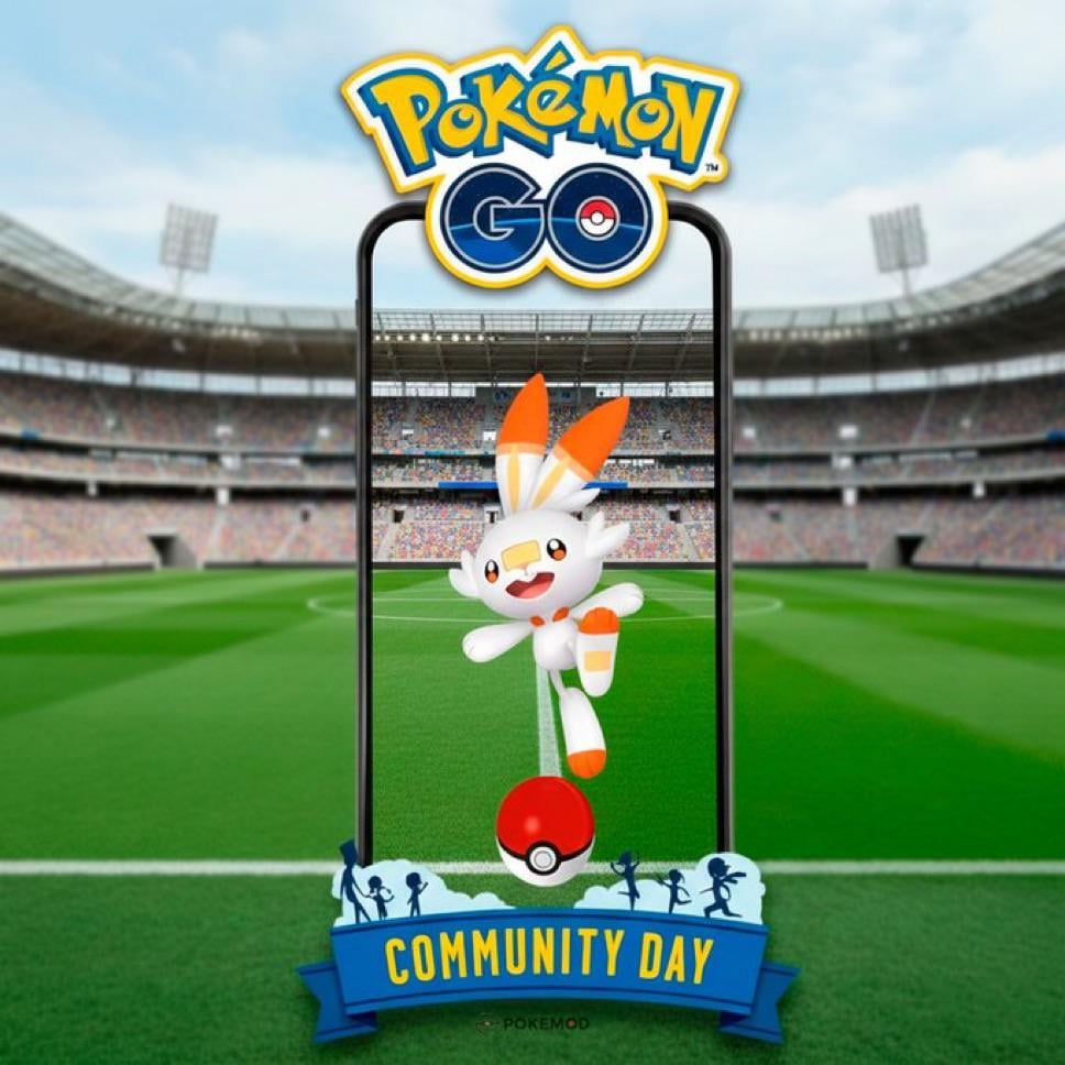March Community Day Data Mined