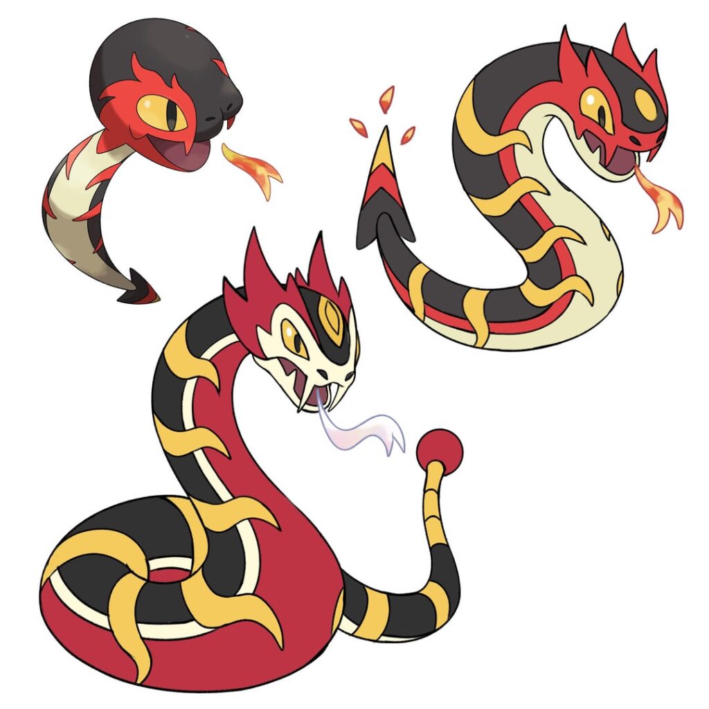 Aussie Fire Starters