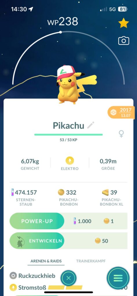 Can anyone tell me what this would be worth in a trade?