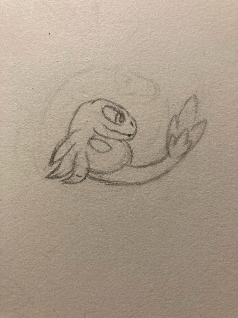 If anyone has any suggestions for my starter trio that would be really great to hear