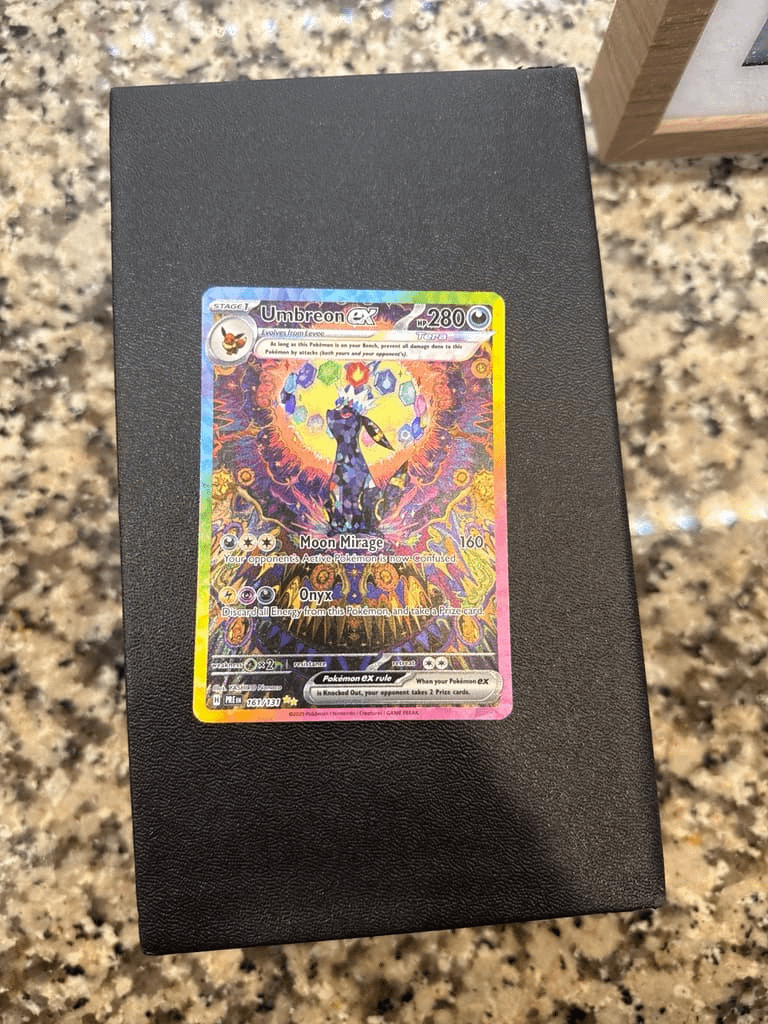 Sell or hold this pull?