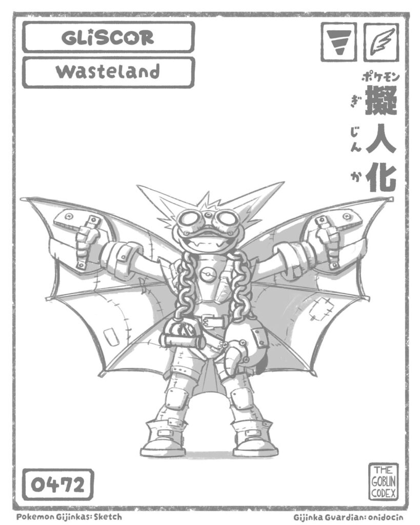 (OC) Tell me a Pokemon you would love to see in human form and choose a theme. I’ll be making as many sketches I can this weekend