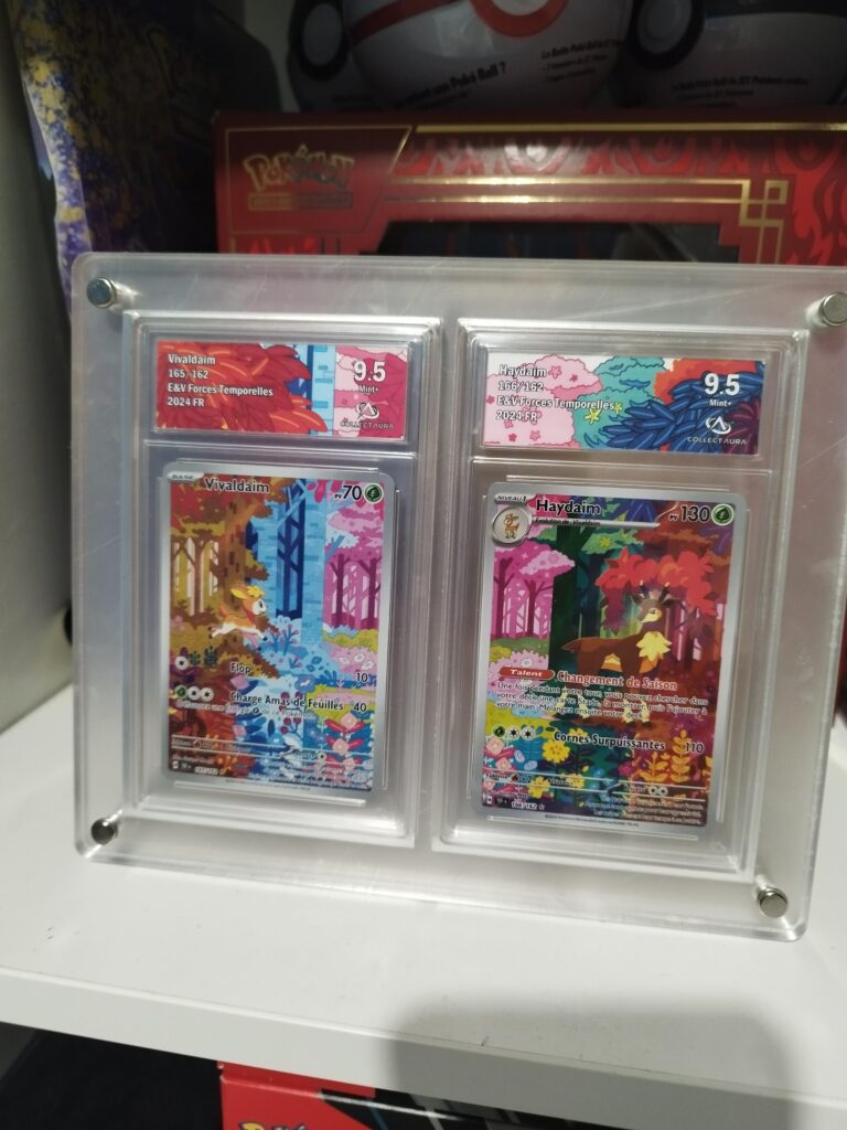 Best cards from Temporal Forces in my opinion