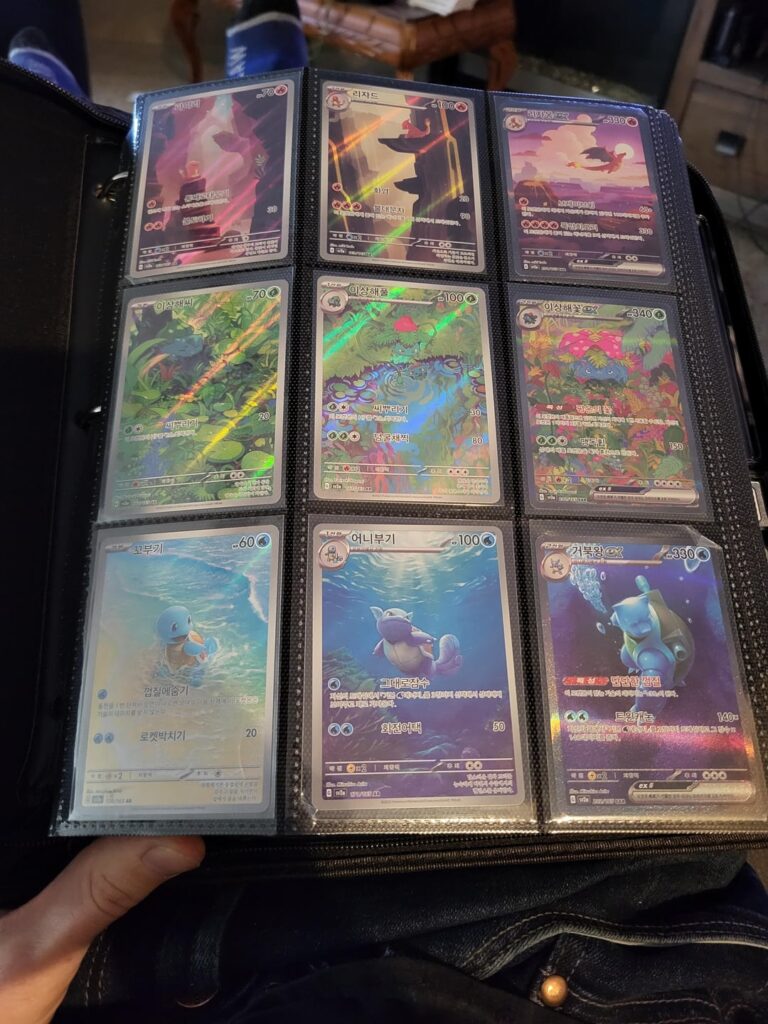 was asked to post my collection pt 1