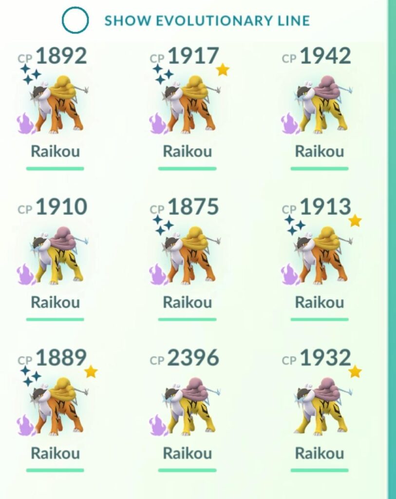 was yesterday shiny boosted, or was I just lucky as hell?