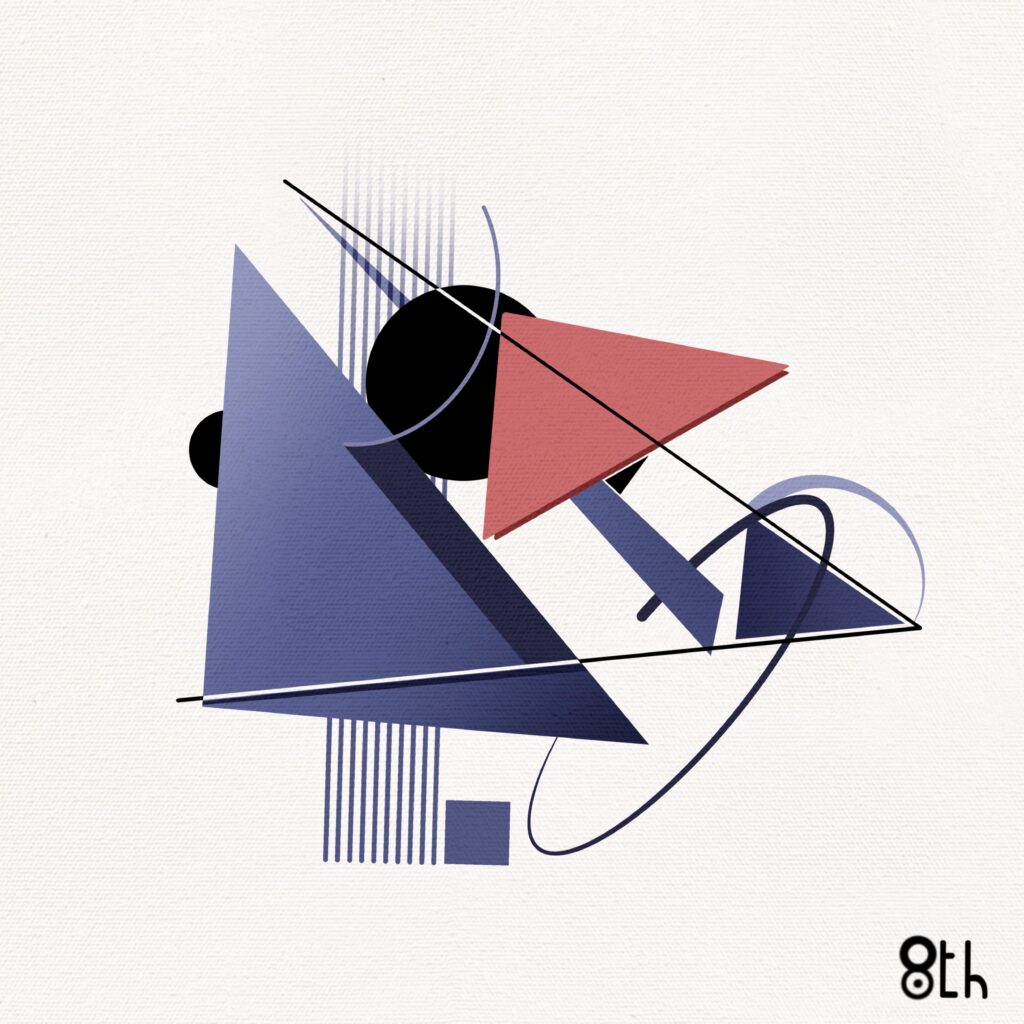 Happy New Year , more art for 2026.