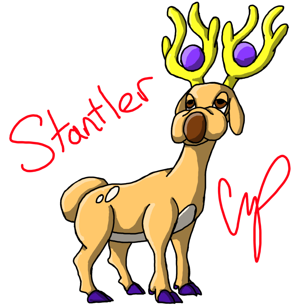 Stantler