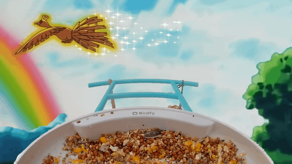 Haters will say is fake.