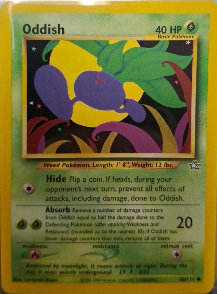 Im digging this Artists style!