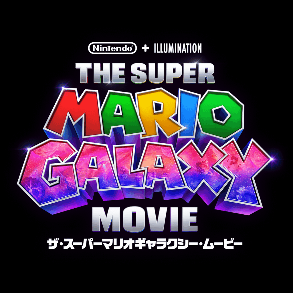 Illumination and Nintendo release the latest footage from the film “The Super Mario Galaxy Movie” which will release in April 2026