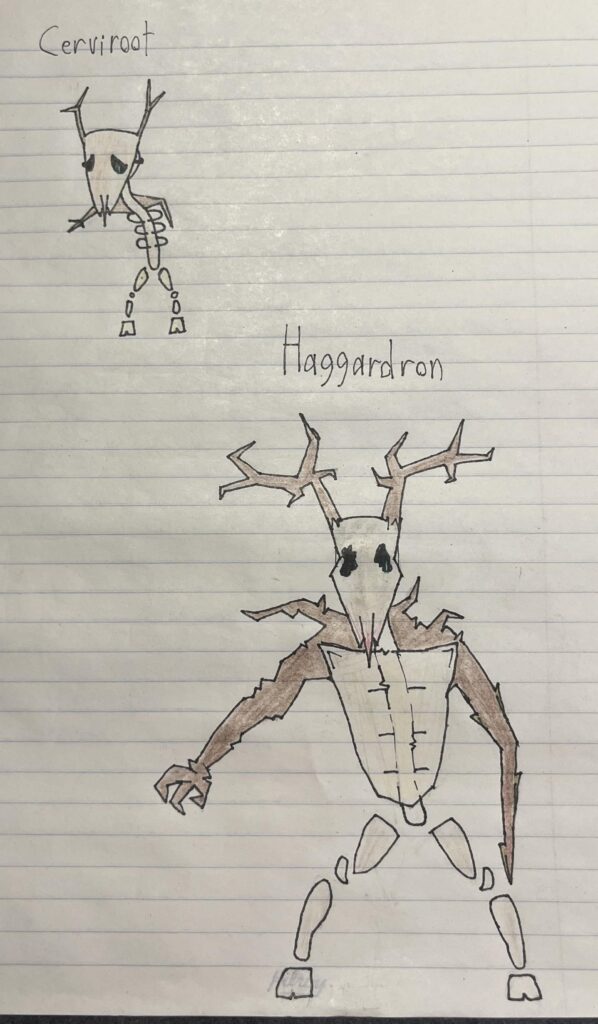 More dudes for my region