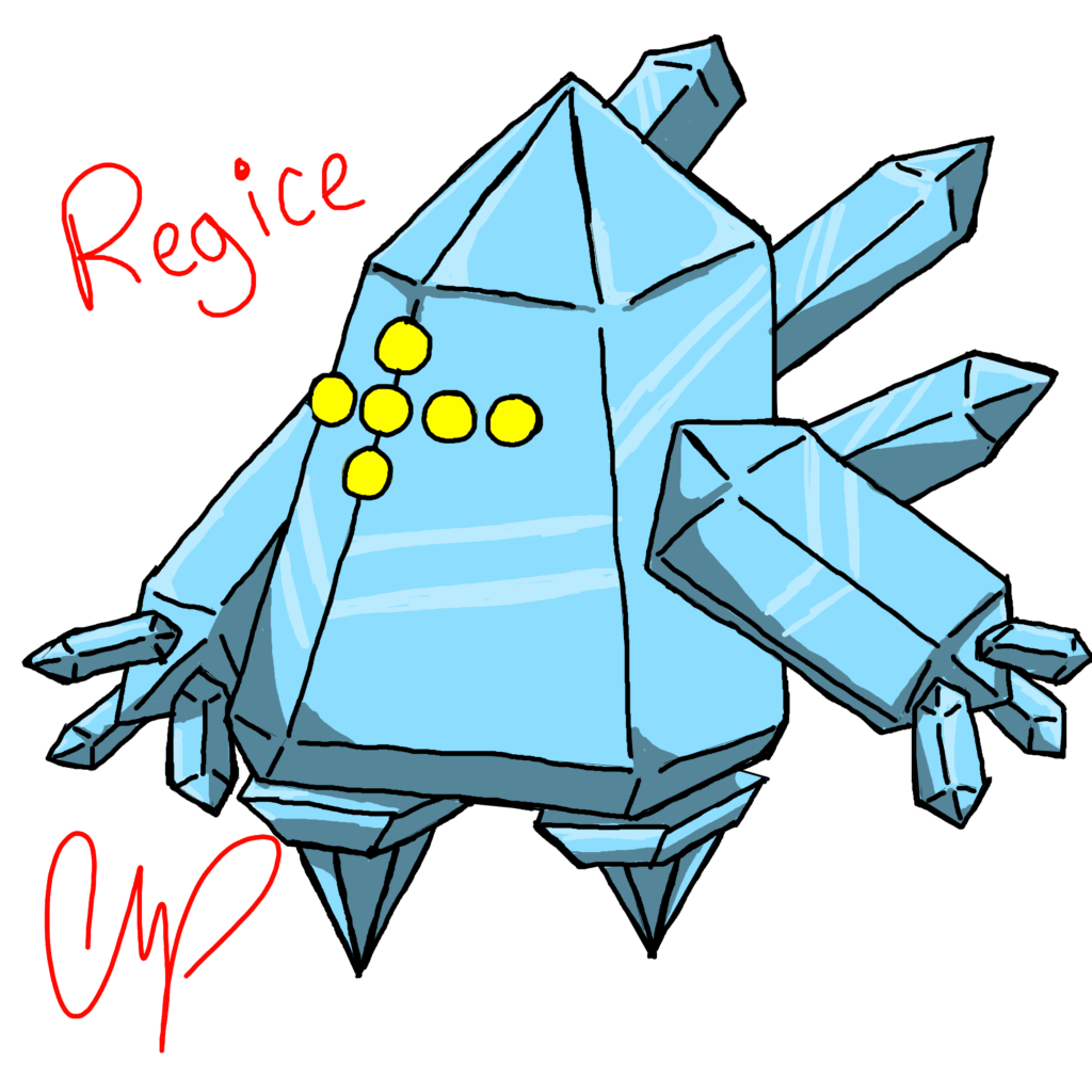 Regice