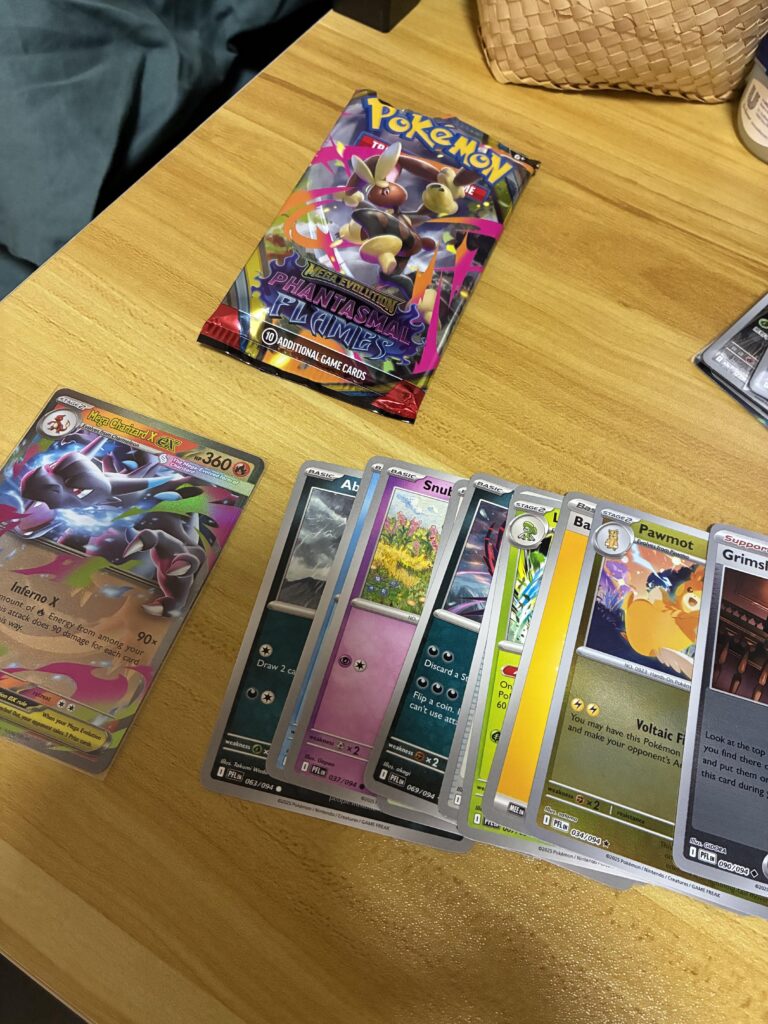 Tested the Lopunny theory