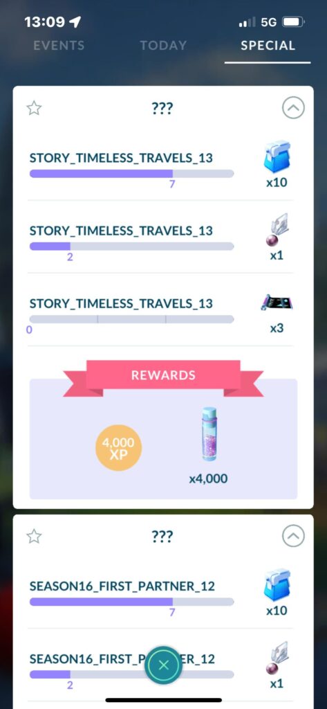 Bug (and 15 letters I guess?)