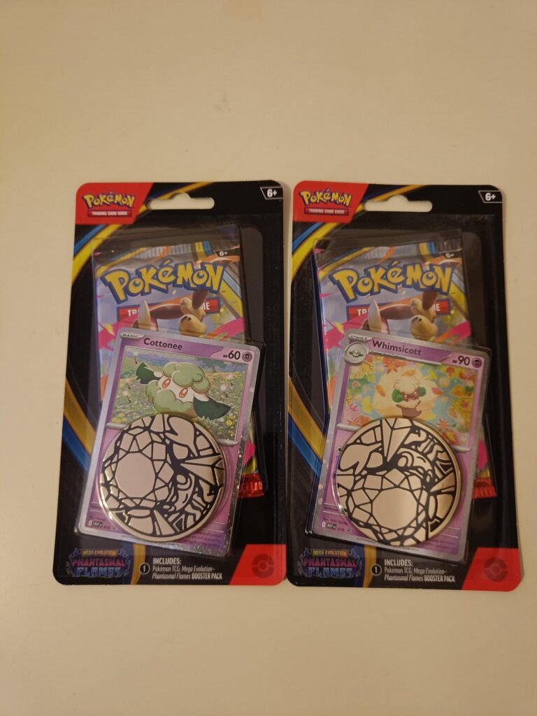 Testing the lopunny pack magic