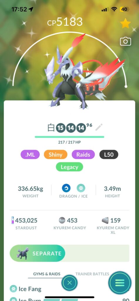 I GOT LUCKY THIS RAID DAY 😮‍💨