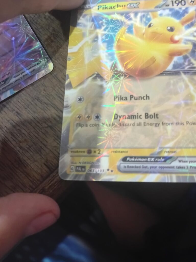 Are any of these rare?