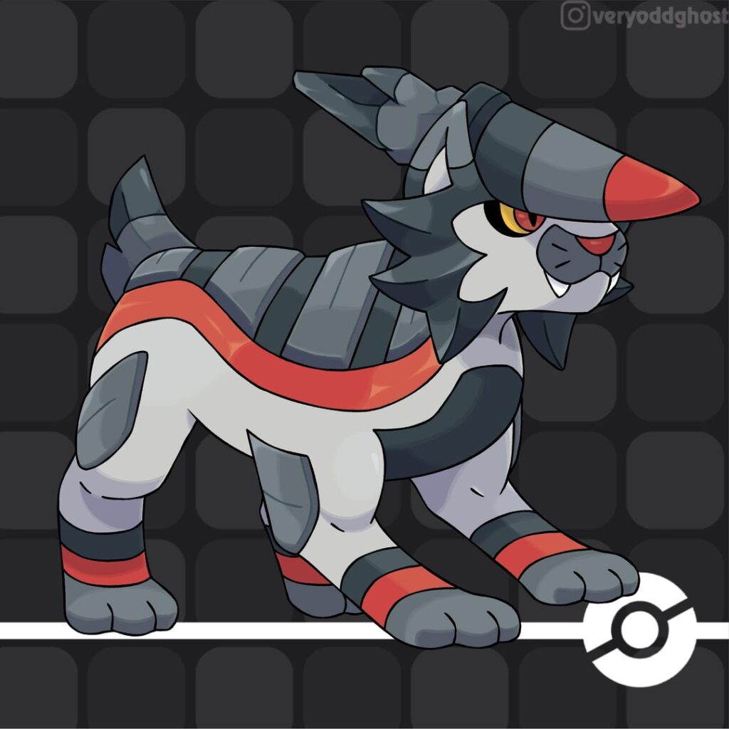 Artillynx | The Barrage Pokémon