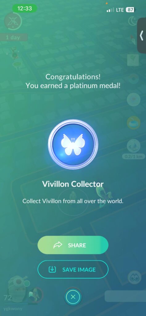 Finally😭😭Took way too long to find Tundra/Savanna