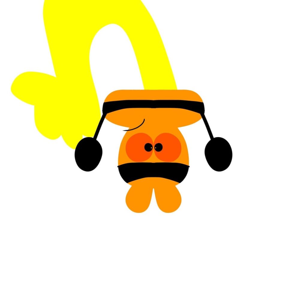 Honey Pot Fakemon