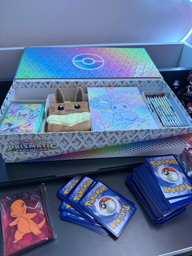 It’s cute but……