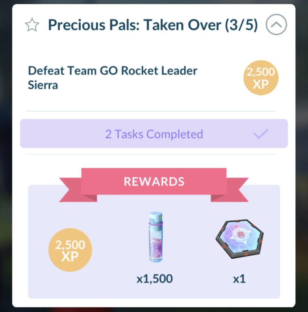 Anyone else still looking for a leader?