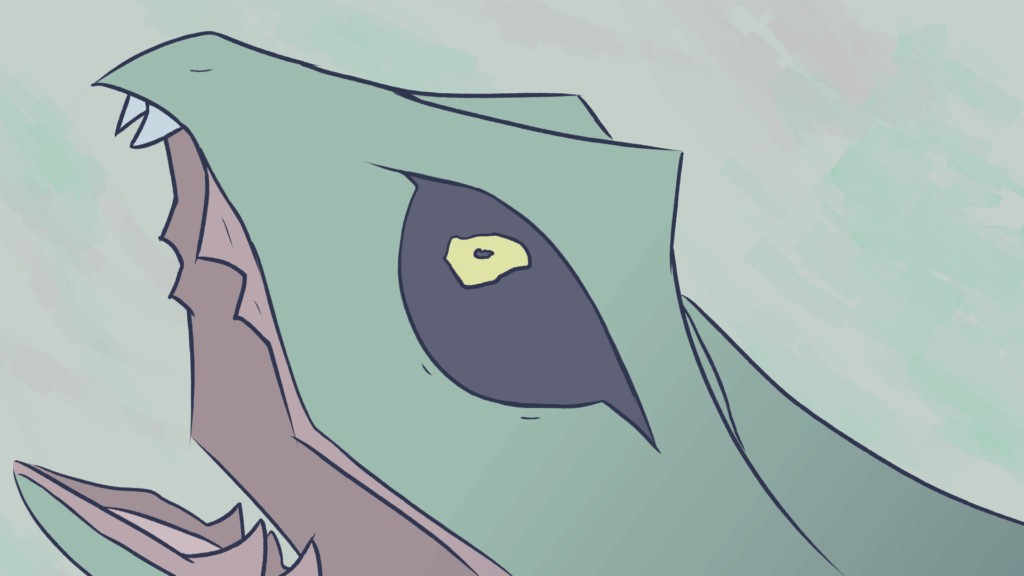 Fan Made Animated Series: Pokemon Mystery Dungeon: Last Explorers