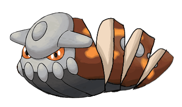 I made this Trashpost with Heatran and I can confirm, Heatran is a loaf.
